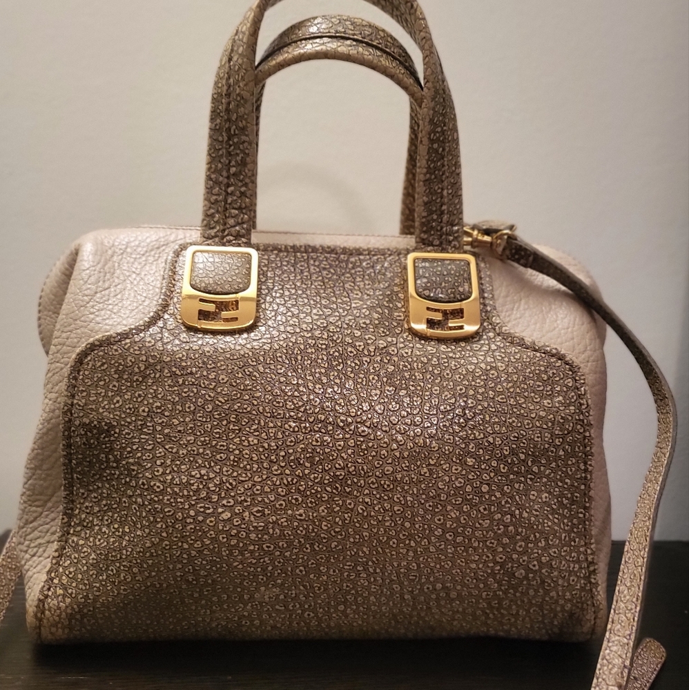 FENDI CHAMELEON BAG